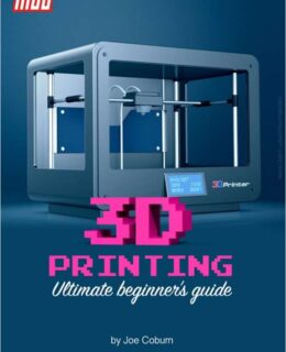 Ultimate Beginner's Guide to 3D Printing