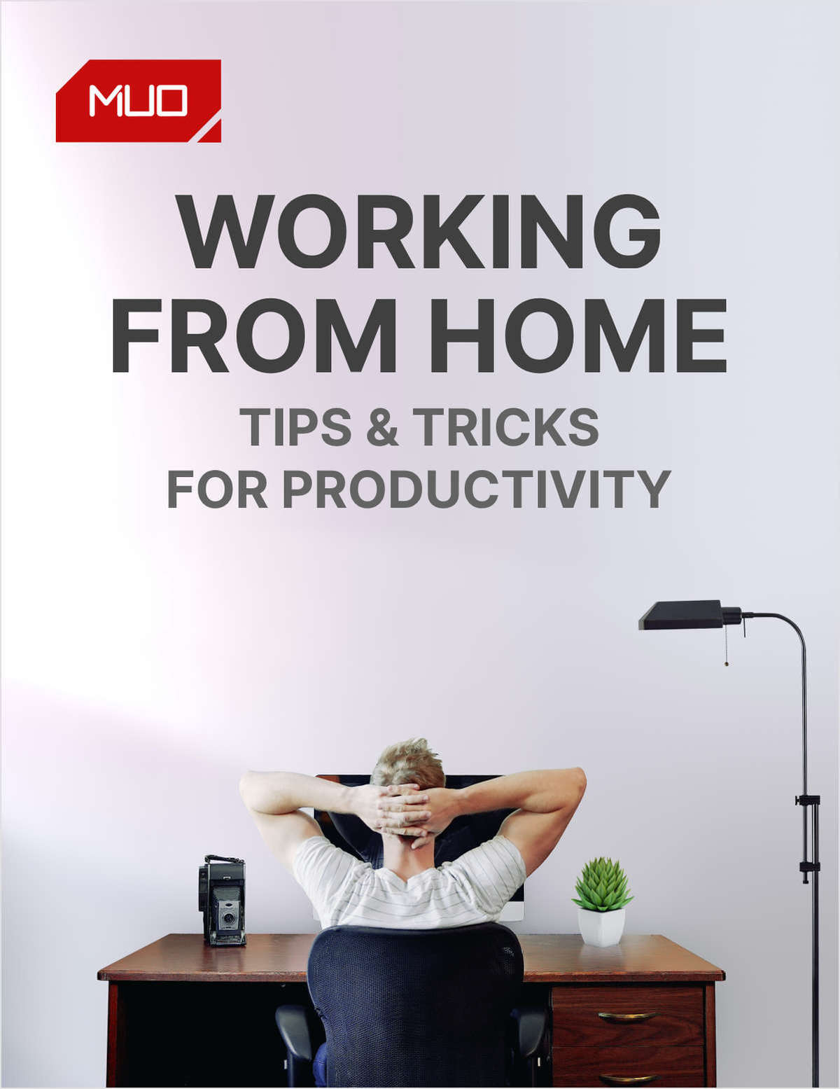 w make465c8 - 90 Ways to Stay Productive and Motivated When Working From Home