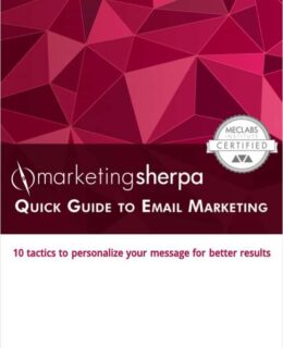 Quick Guide to Email Marketing