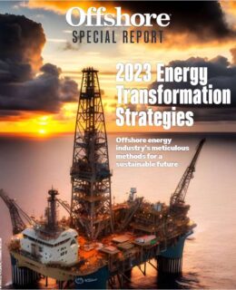2023 Energy Transformation Strategies Special Report