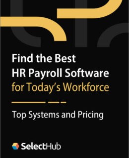 Find the Best HR Payroll Software for Today's Workforce--Top Systems and Pricing